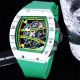 Swiss Quality Replica Richard Mille RM61-01 Yohan Blake White Bezel Watch(1)_th.jpg